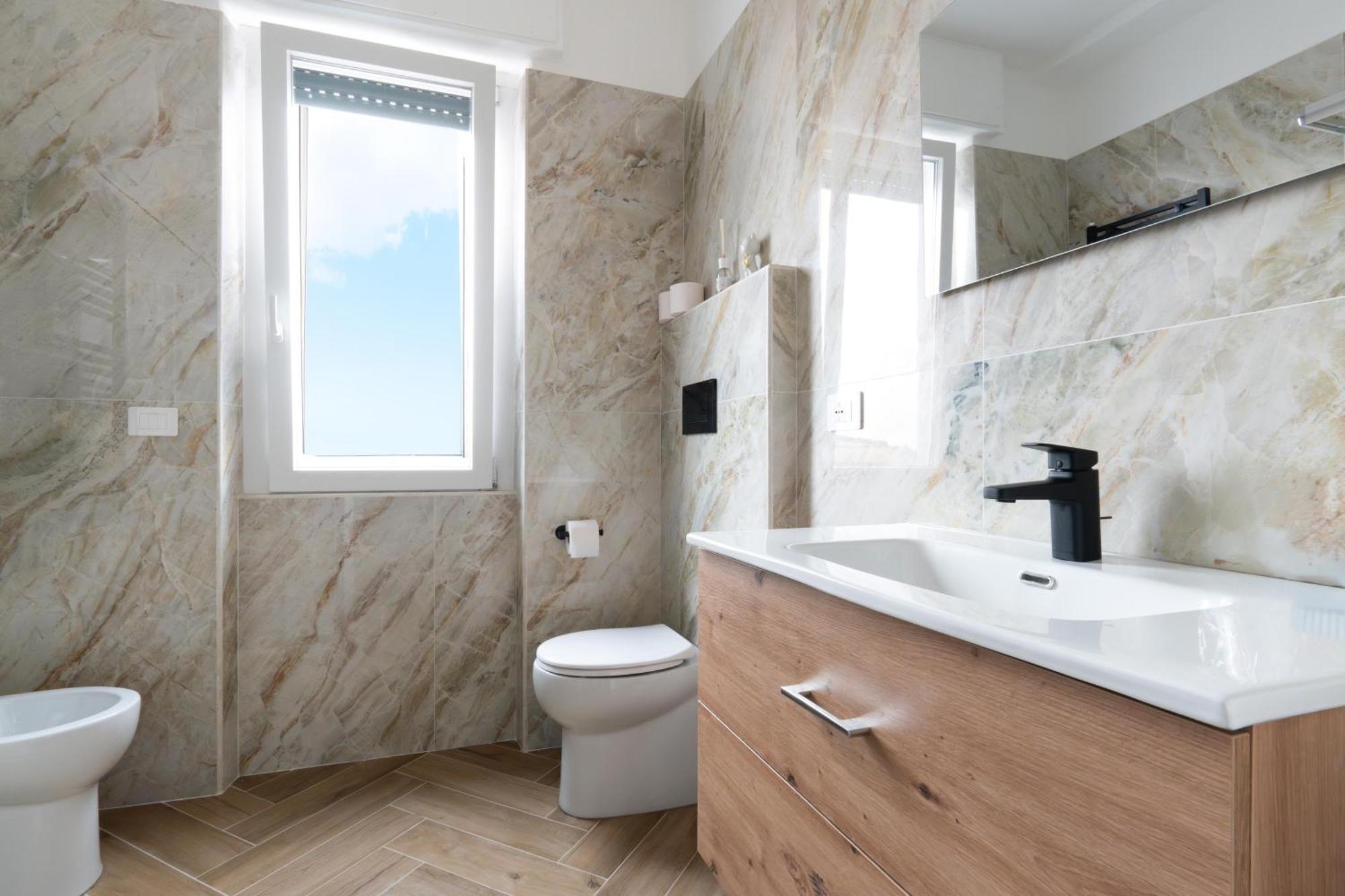 Real Estate Dream B&B Curno Exteriér fotografie