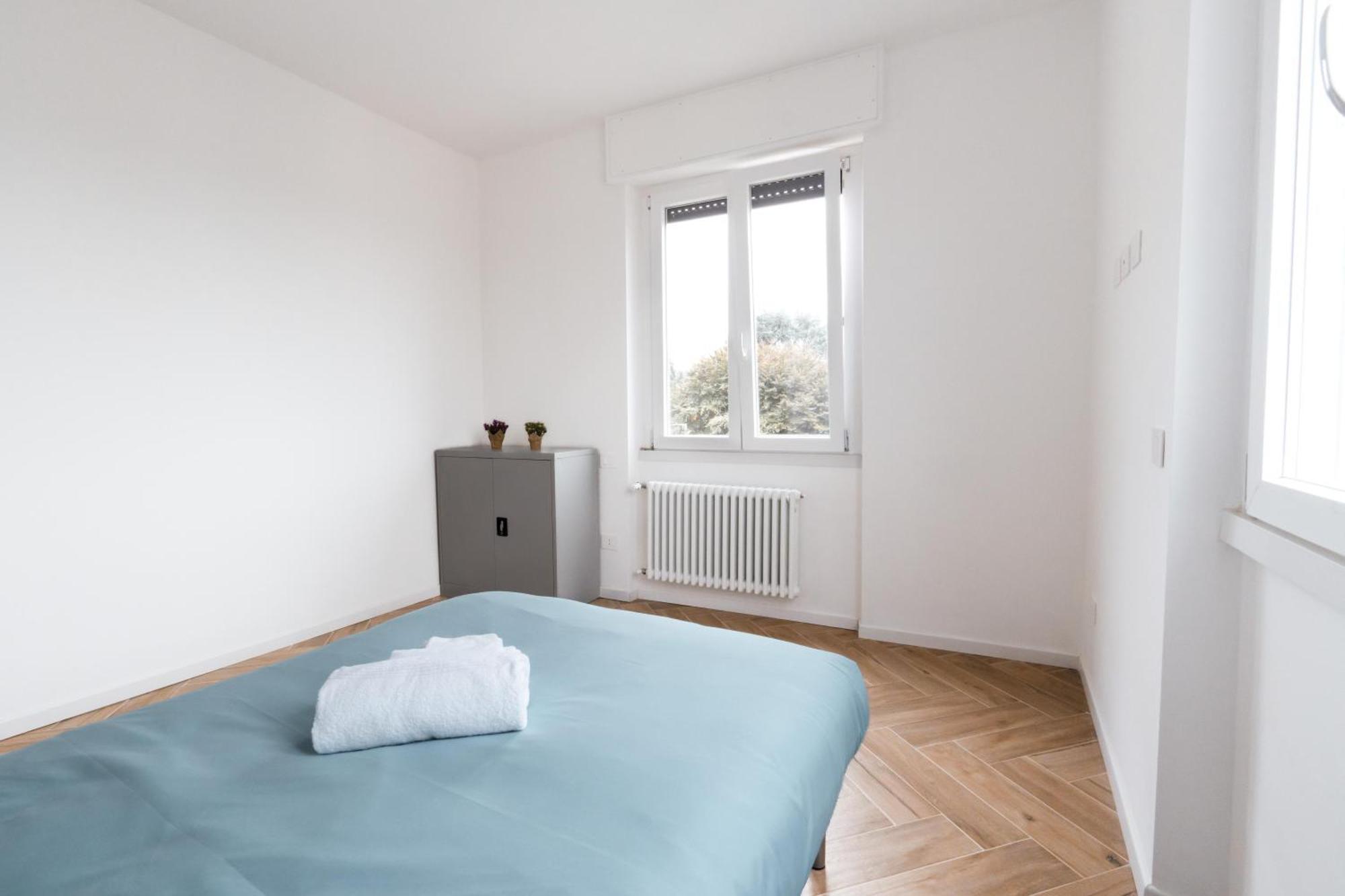 Real Estate Dream B&B Curno Exteriér fotografie